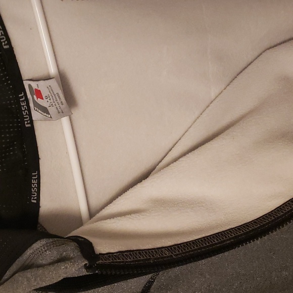 Russell Zip-Up Hoodie - Picture 4 of 6